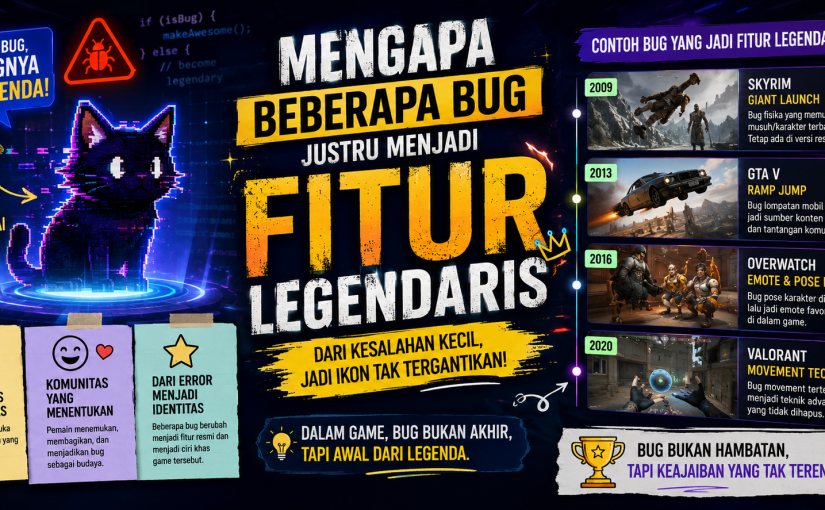 Trik Jitu Menang Tanpa Modal Top Up