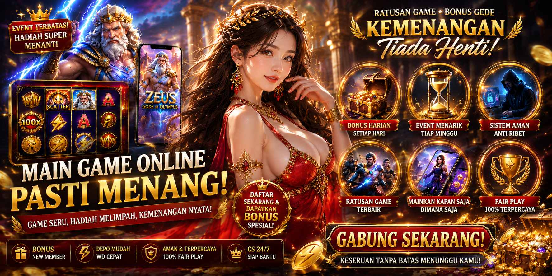Mengapa Gamer Wajib Memperketat Keamanan Akun?