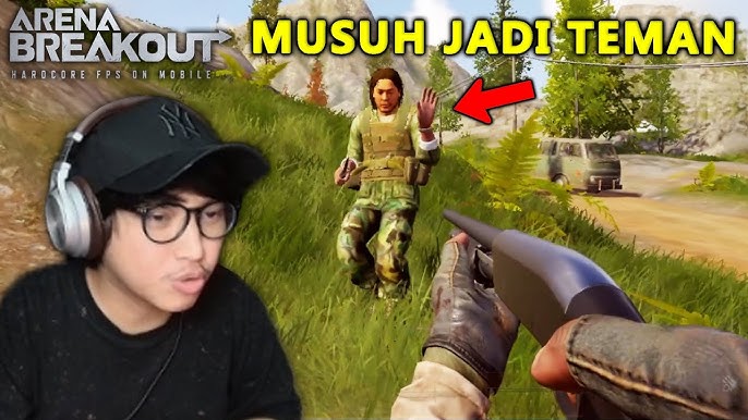 Cara Konten Kreator Game Menghasilkan Pendapatan dari Hobi Bermain